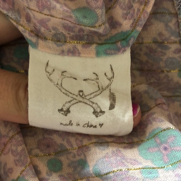 🦄 Spell Xanadu Skirt - Picture 7 of 10